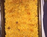 A picture of step 11 of Bacon Mac n Cheese Casserole.