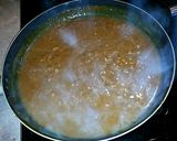 A picture of step 8 of Mike's Pineapple Chicken Skewers.