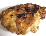A picture of step 5 of Easy Authentic Tandoori Chicken.