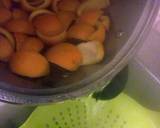 Homemade Candied Orange Peels recipe step 5 photo