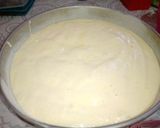Foto del paso 3 de la receta: Bizcochuelo super fácil (sin manteca)