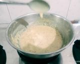 A picture of step 6 of Homemade condensed milk and delicious condensed milk dry fruit rabdi.