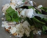 Foto langkah ke 3 dari resep Nasi Goreng Kampung.
