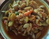 Foto langkah ke 3 dari resep Jengkol balado ala dewi.