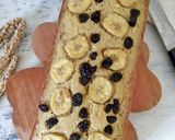 Foto langkah ke 7 dari resep Banana Cake.