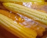صورة لخطوة 2 من وصفة الذره المتبله