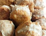 Foto langkah ke 6 dari resep Tahu bakso.