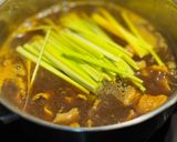 Hình bước làm 6 của món Món Nhật - Mì Udon Cà Ri