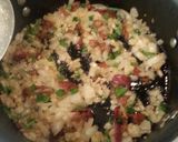 A picture of step 3 of Ranchero Style Beans (Slow Cooker).