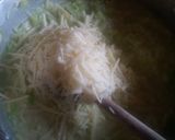 A picture of step 9 of Gwent Cottage Pie.