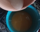 Foto del paso 5 de la receta: Bombones con relleno de mandarina