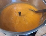 Une image de l'étape 2 de Purée bébé tomate provençale.