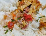 Foto langkah ke 3 dari resep Sambal Matah.
