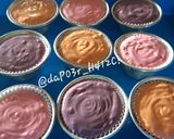 Foto langkah ke 7 dari resep BoLu Kukus Irit Mekar Merekah.