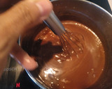 Foto del paso 5 de la receta: Panna cotta de chocolate