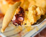 Foto del paso 5 de la receta Ensaladilla de pulpo 🐙