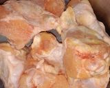 รูปขั้นตอนการทำที่ 1 ของ ซุปน่องไก่ (Chicken Drumstick Soup)