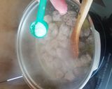 Foto del paso 7 de la receta Macarrones al whisky en olla rápida