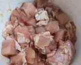 Foto langkah ke 1 dari resep #236 Ayam Chili Padi.