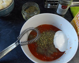 Foto del paso 3 de la receta: Pastel de berenjena y carne