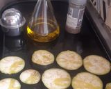 Foto del paso 1 de la receta: Tortilla de berenjenas