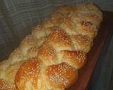 Foto del paso 9 de la receta: Pan de CREMA DE LECHE