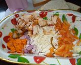 Arabian Buttered Sandwichmatakin girki4 hoto