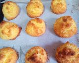 Foto del paso 5 de la receta: 😍😋😍😋 COQUITOS 😋😍😋😍