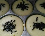 Foto langkah ke 4 dari resep Kue Lumpur Nasi.