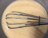 Pas rețetă Gâteau invisible aux pommes - Prăjitură invizibilă cu mere 1 fotografie