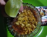 Foto langkah ke 3 dari resep Tahu Goreng dan sambal boncabe.