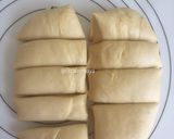 Foto langkah ke 5 dari resep Donat pisang.