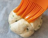 Foto del paso 4 de la receta Pan de ajo casero