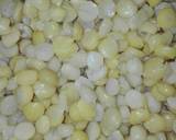Lauki (Bottle gourd) And Daal Chaana (Lentil) recipe step 1 photo