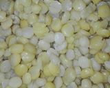 A picture of step 1 of Lauki (Bottle gourd) And Daal Chaana (Lentil).