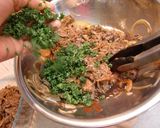 A picture of step 6 of A Great Summertime Dish! Speedy Marinated Beef.