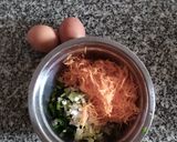 Foto del paso 2 de la receta: Hamburguesas veggy de lentejas