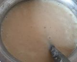 সুজির পায়েস রেসিপির ধাপ 1 ছবি
