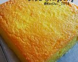 Foto langkah ke 4 dari resep Bika singkong.