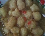 Foto langkah ke 5 dari resep Cireng Banyur.