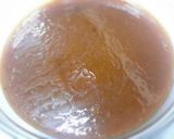 A picture of step 4 of Braised Chicken with Sage and Honey.