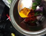 સાંભાર (Sambhar Recipe in Gujarati) રેસીપી સ્ટેપ3ફોટો