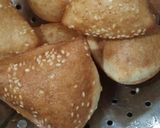 Foto langkah ke 7 dari resep Odading Gurih Kopong.