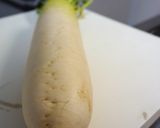 A picture of step 17 of From a Chef's Kitchen! The Secret to Easy and Super Delicious Tonjiru (Pork Miso Soup).