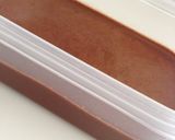 A picture of step 6 of Easy Gateau au Chocolat.