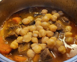 Foto del paso 10 de la receta: Carne estofada...con lo que quieras !!!