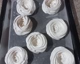 Foto del paso 4 de la receta: Pavlova riquísimas que enamoran