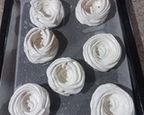 Foto del paso 4 de la receta: Pavlova riquísimas que enamoran