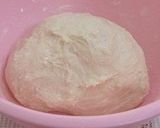 A picture of step 2 of Pain de Campagne-style Bread with Bread and Cake Flour - Version 3.