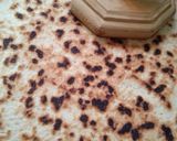 صورة لخطوة 2 من وصفة خبز فطير الجزائري ((خير من ڨاتو))😋👍
